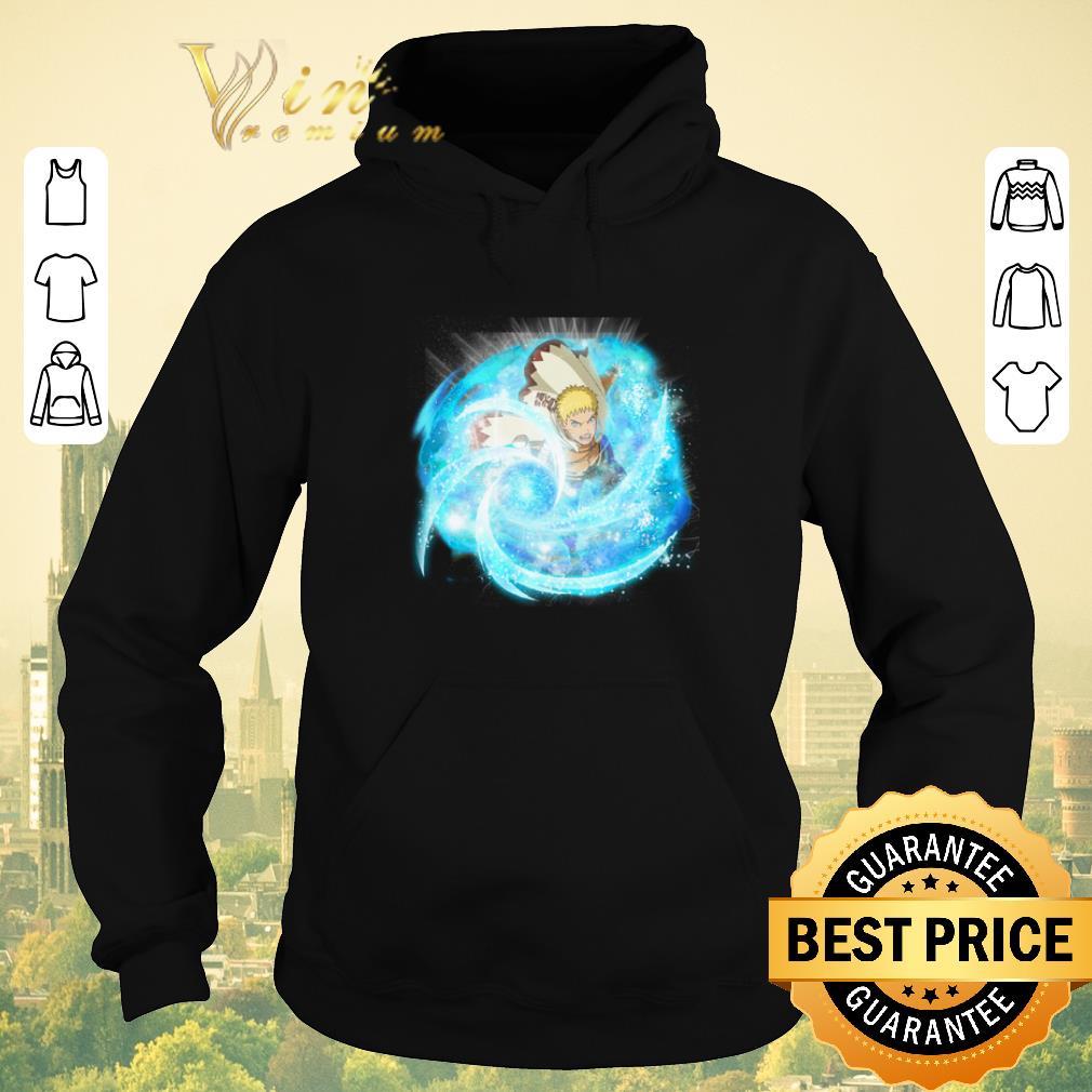 Premium Naruto Ninja Blazing Hokage Art shirt sweater Premium Naruto Ninja Blazing Hokage Art shirt sweater 4 - Premium Naruto Ninja Blazing Hokage Art shirt sweater
