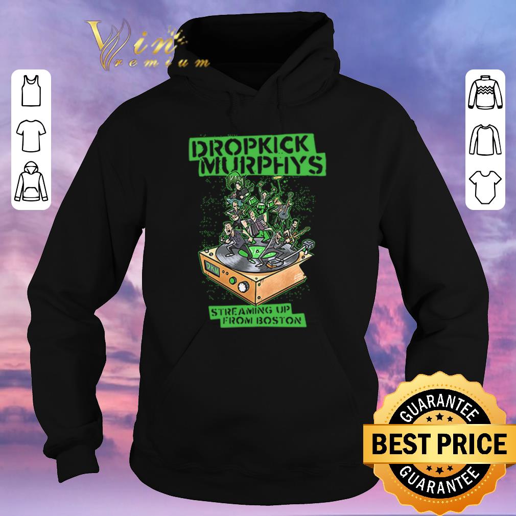 Pretty Dropkick Murphys streaming up from Boston 2020 shirt sweater Pretty Dropkick Murphys streaming up from Boston 2020 shirt sweater 4 - Pretty Dropkick Murphys streaming up from Boston 2020 shirt sweater
