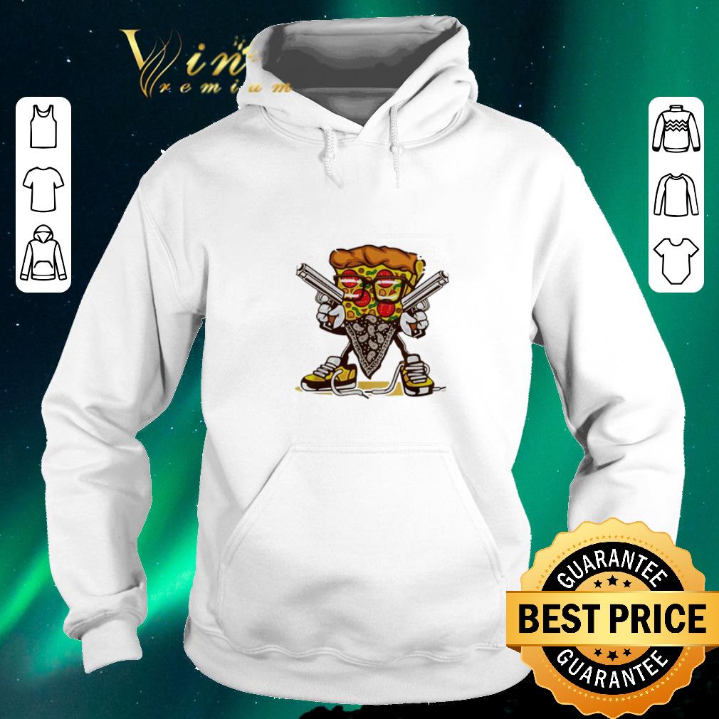 Top Hands up and give me the pizza shirt sweater 4 - Top Hands up and give me the pizza shirt sweater