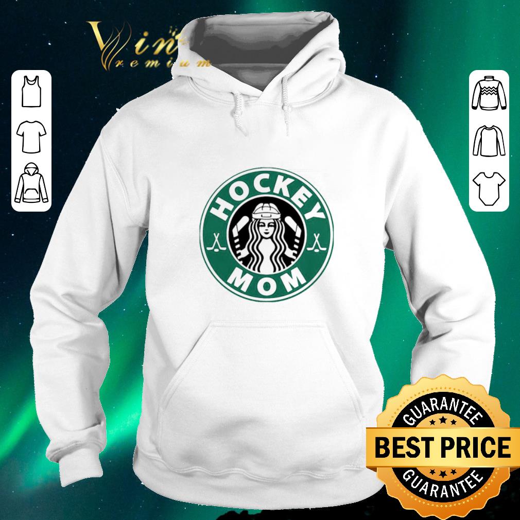 Top Starbucks Logo Hockey mom shirt sweater 4 - Top Starbucks Logo Hockey mom shirt sweater