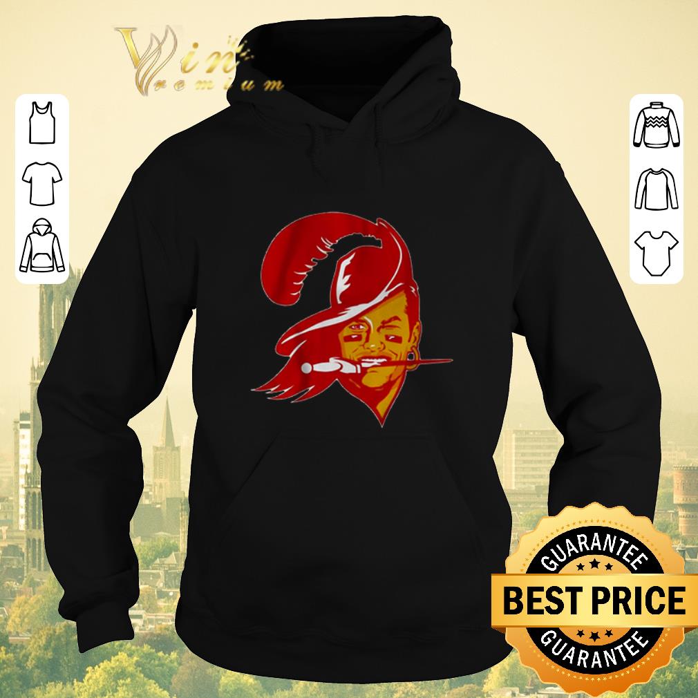 Top Tom Brady Touchdown signs with Tampa Bay Buccaneers shirt sweater Top Tom Brady Touchdown signs with Tampa Bay Buccaneers shirt sweater 4 - Top Tom Brady Touchdown signs with Tampa Bay Buccaneers shirt sweater