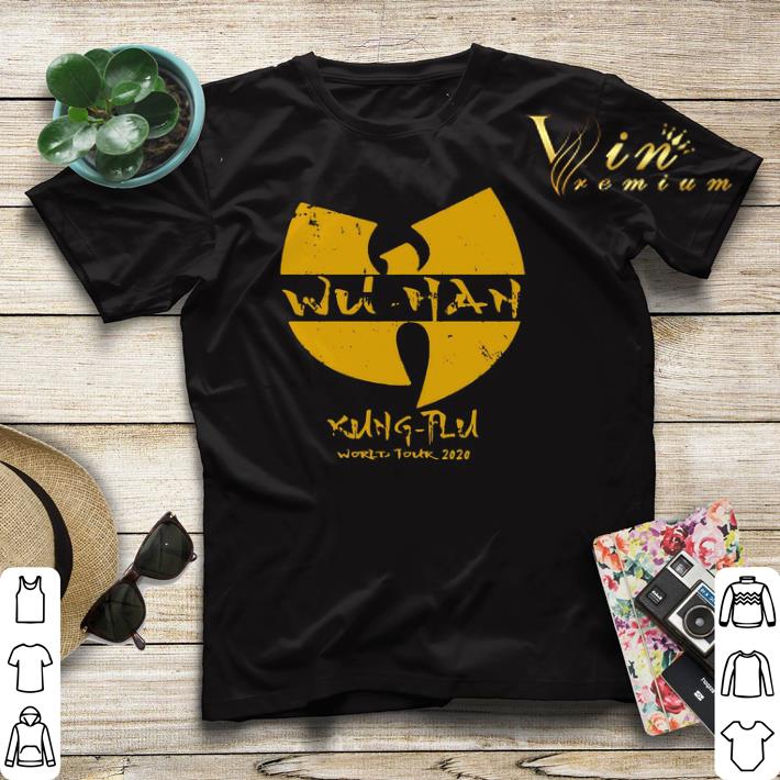 Wu Tang Clan Wuhan Kung Flu World Tour 2020 shirt sweater Wu Tang Clan Wuhan Kung Flu World Tour 2020 shirt sweater 4 - Wu Tang Clan Wuhan Kung Flu World Tour 2020 shirt sweater
