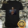 Dachshund mask reflection water mirror shirt