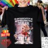 Harley Quinn Onderschat Nooit Een Vrouw Die Geboren Is In Juni shirt