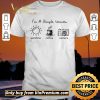 Original I'm A Simple Woman Sunshine Coffee Camera shirt sweater