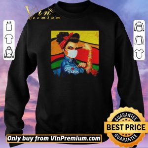 Original CoronaVirus 2020 Nurse Strong We Can Do It Fight Together Nurse Cool shirt sweater 2