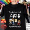 Smeghead 2020 #quarantined Coronavirus shirt