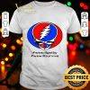 Grateful Dead Touch Of Grey mashup Coronavirus shirt