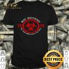 Biological hazard may birthday 2020 quarantined Coronavirus shirt
