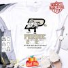 Purdue Boilermakers 2020 the year when shit got real quarantined Coronavirus shirt
