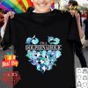 Dolphins I’m a dolphinaholic shirt