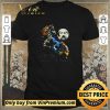Original Tiger King Joe Exotic planet funny shirt sweater