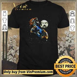 Original Tiger King Joe Exotic planet funny shirt sweater
