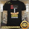 Original Ketel One Vodka helping me survive quarantine shirt sweater