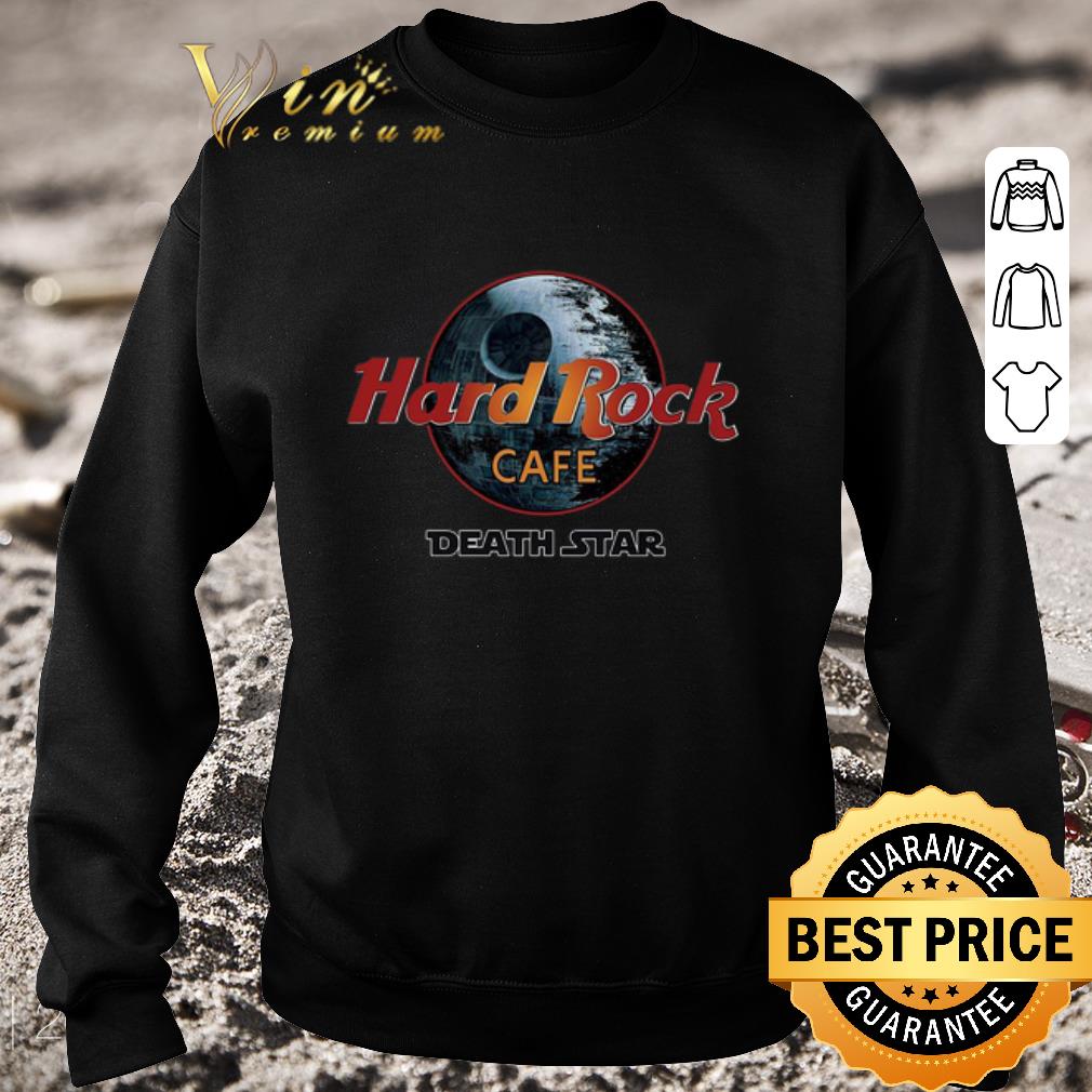 Pretty Star Wars Hard Rock Cafe Death Star shirt 38edea80 pretty star wars hard rock cafe death star shirt 4 - Pretty Star Wars Hard Rock Cafe Death Star shirt