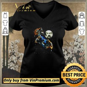 Original Tiger King Joe Exotic planet funny shirt sweater