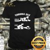 Fuck Corona Sex Unsafe And Safe shirt