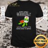 Original Turtle Seriously we all know it’s never going to happen Covid-19 shirt