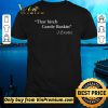 Original That Bitch Carole Baskin Quote shirt sweater