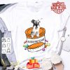 Schnauzer Antidepressant shirt