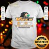 Tennessee Volunteers 2020 the year when shit got real quarantined Coronavirus shirt