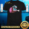 Nice Spiral Ham Pocket Dan Big Cat Katz shirt sweater