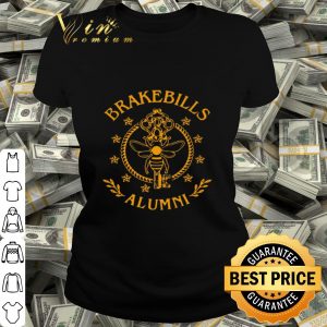 Bee Brakebills University Alumni Magicians shirt