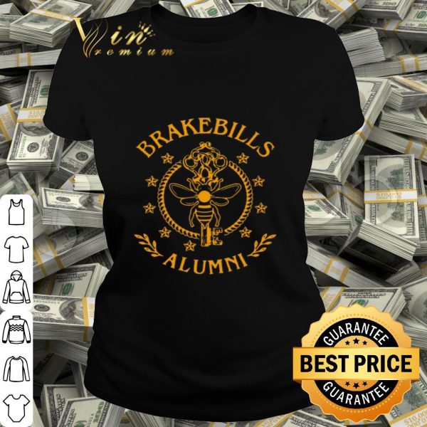 Bee Brakebills University Alumni Magicians shirt