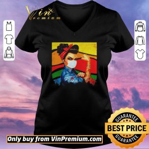 Original CoronaVirus 2020 Nurse Strong We Can Do It Fight Together Nurse Cool shirt sweater 1