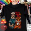 2020 president Tiger King of the hill shirt
