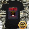 The bad seed wanted Donald J. Trump people slaughter shirt