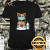 Yorkshire Terrier Mask Coronavirus shirt