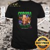 Nice Cardi B Coronavirus short is getting val shirt