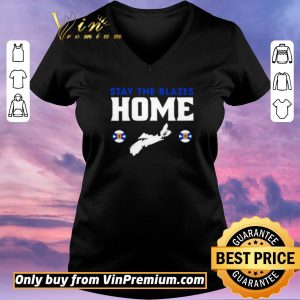 Top Nova Scotia Baseball stay the blazes home shirt sweater