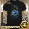 Nice Stelekon Struck Fear He's Always In Your Rear View Mirror shirt sweater
