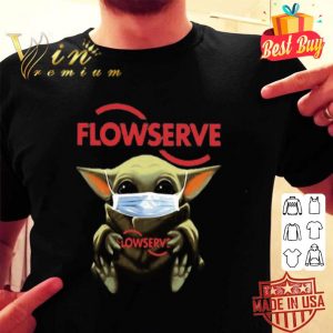 Baby Yoda mask Flowserve I can’t stay at home Coronavirus shirt 1 Baby Yoda mask Flowserve I can’t stay at home Coronavirus shirt
