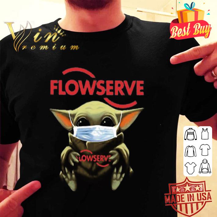 Baby Yoda mask Flowserve I can’t stay at home Coronavirus shirt Baby Yoda mask Flowserve I can’t stay at home Coronavirus shirt