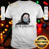 Aragorn Mask For Frodo Coronavirus shirt