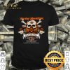 Skull Motor Harley-Davidson Cycles 2020 Pandemic COVID-19 shirt