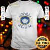 I became a mask maker because your life is worth my time Covid-19 shirt