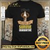 Top Tito’s Handmade Vodka helping me survive quarantine shirt sweater