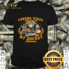 Boston Bruins Corona virus ruined my hockey season shirt