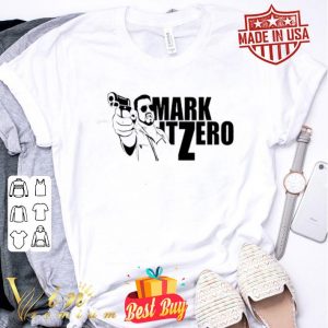 The Big Lebowski Mark It Zero shirt