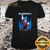 Official Mickey mouse quarantined Coronavirus shirt