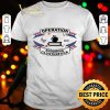 Teacher operation enduring clusterfuck Covid-19 2020 shirt