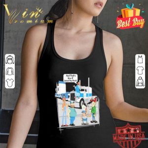 Jesus And that’s how I saved the world trucker shirt