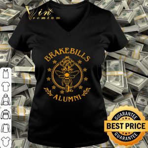 Bee Brakebills University Alumni Magicians shirt