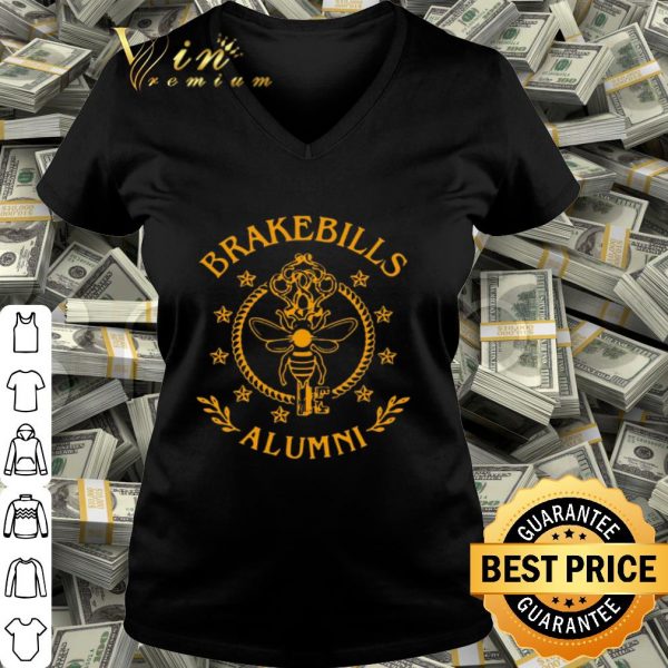 Bee Brakebills University Alumni Magicians shirt