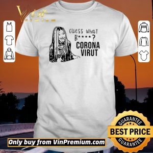 Awesome Cardi B Guess what bitch 2020 shirt sweater