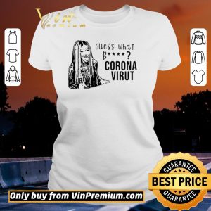 Awesome Cardi B Guess what bitch 2020 shirt sweater